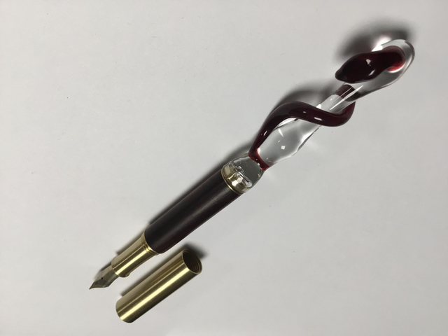 Stylo à plume réf Styp 003