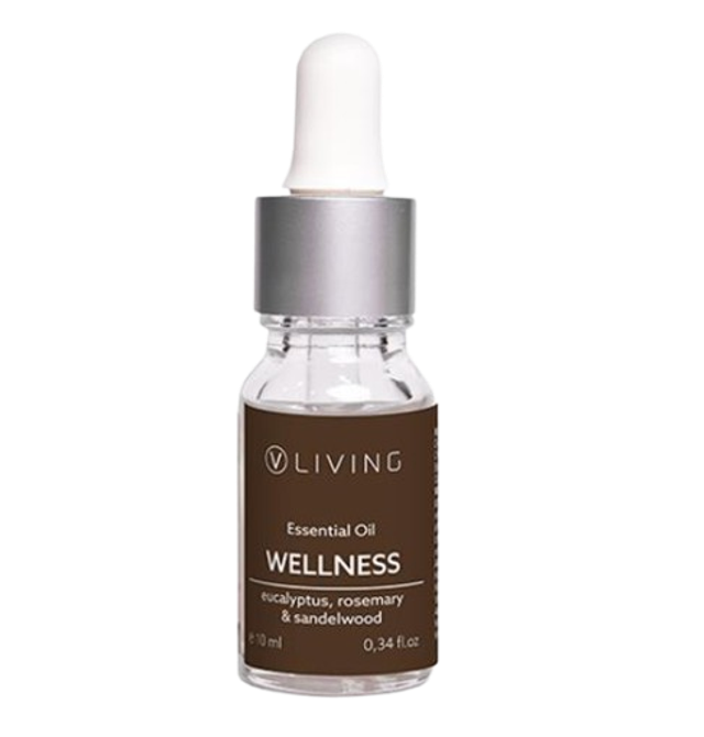 Óleo Essencial WELLNESS