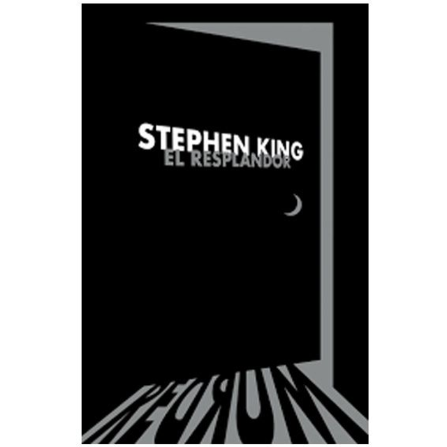  Stephen King El Replandor Libro