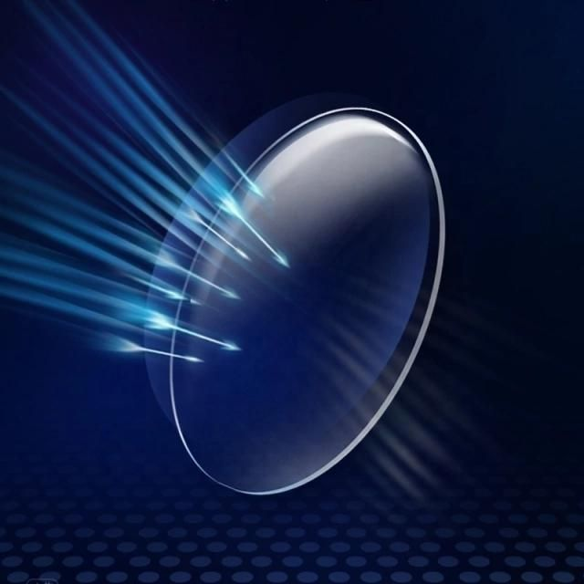 Policarbonato Filtro Azul + Antirreflejo UV 