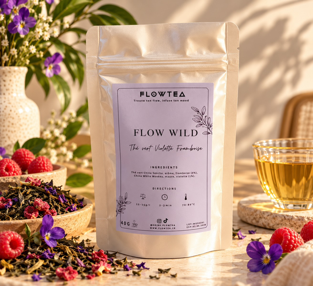 Flow Wild