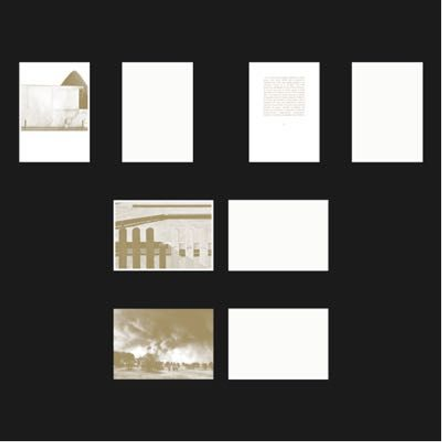 Série Or (4 cartes)