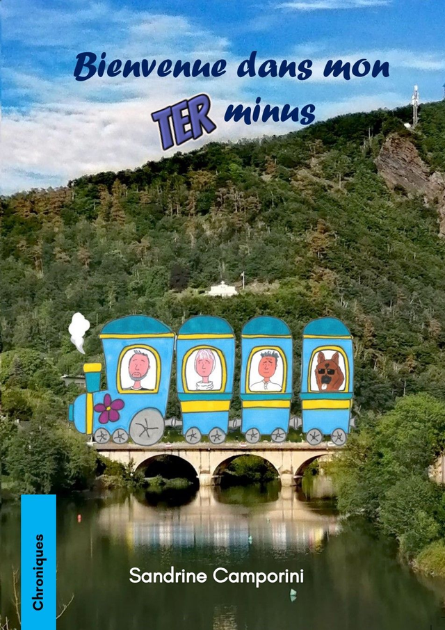 Bienvenue dans mon TERminus