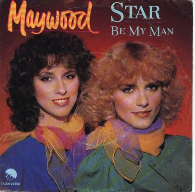 Maywood - Star