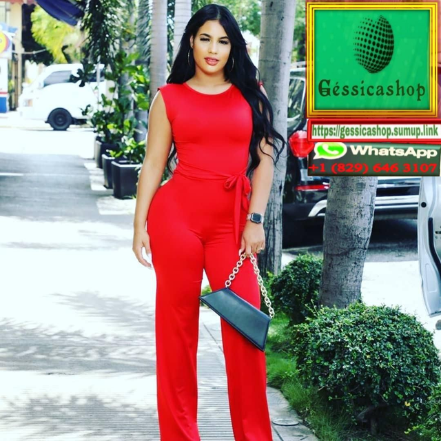 Pantalon Longue Complet