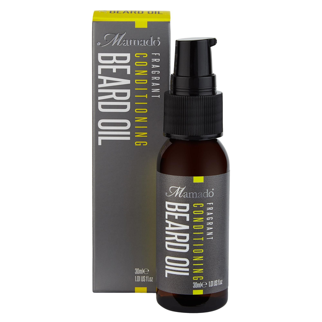 Mamado Beard Oil 30ml 