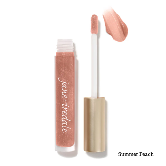 #P04 HydroPure Hyaluronic Lip Gloss - jane iredale