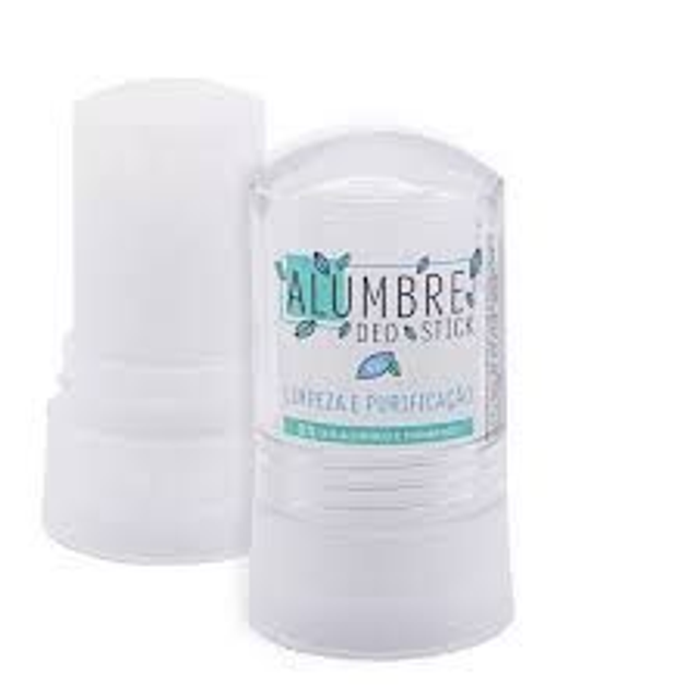 Alaun-Deodorant 120 g