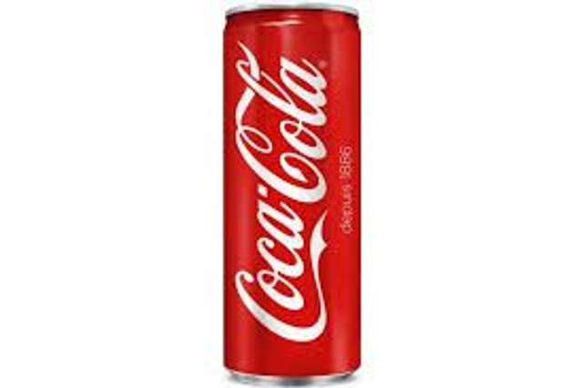 Coca Cola
