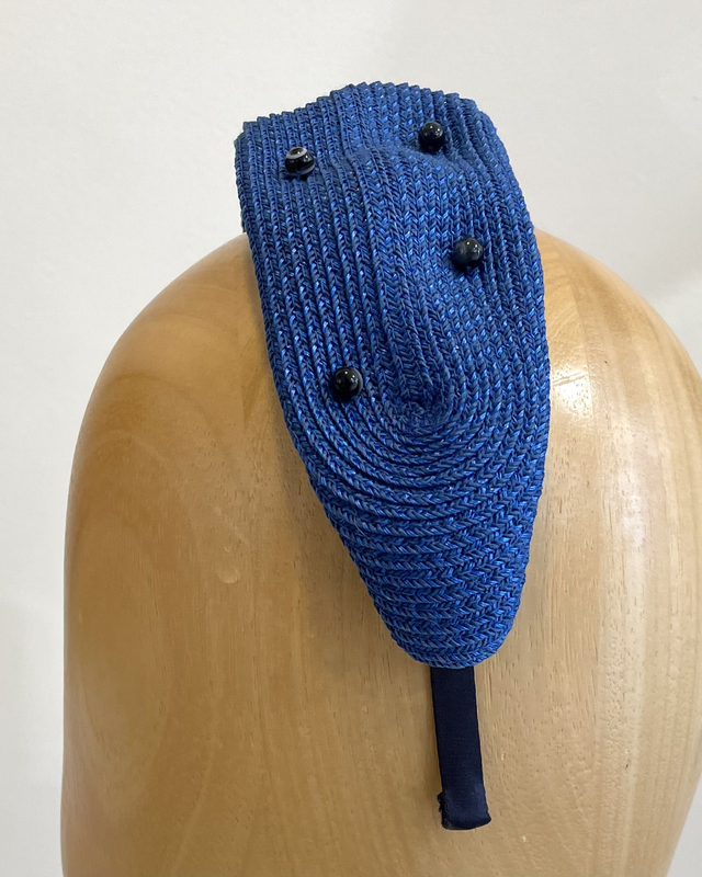 ZOÉ 2.0 / Ocean blue