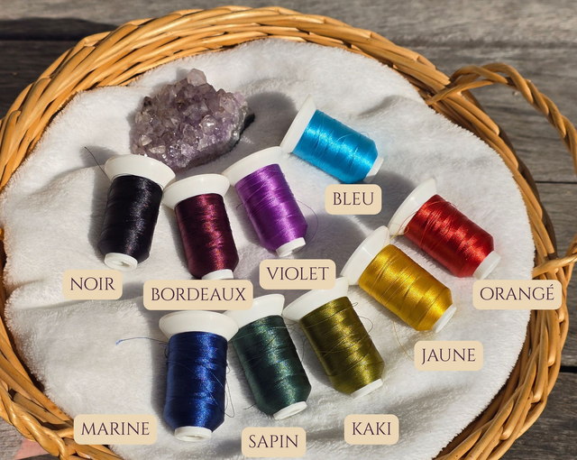 Porte-clés - Petit Talisman