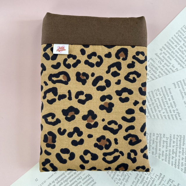 Pochette Livre Bonnie