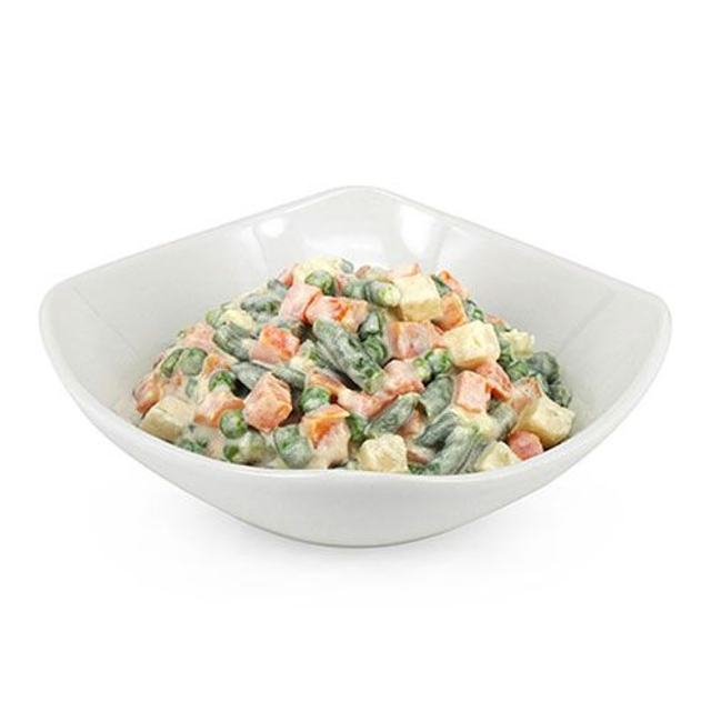 1896 Russischer Salat (1kg)