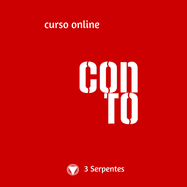 Conto (curso online)
