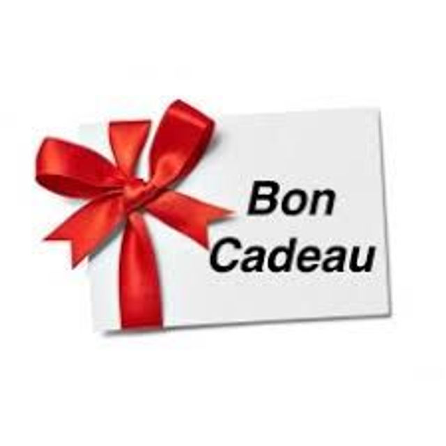 Carte CADEAU