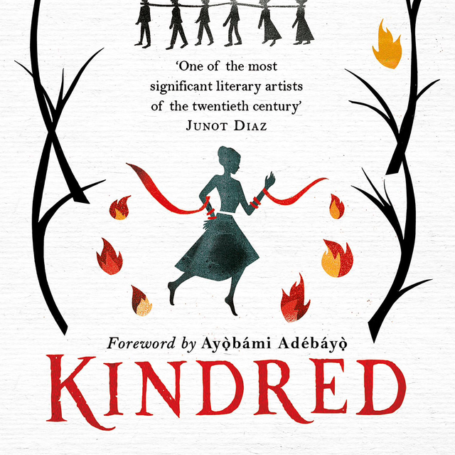 Kindred | Octavia Butler