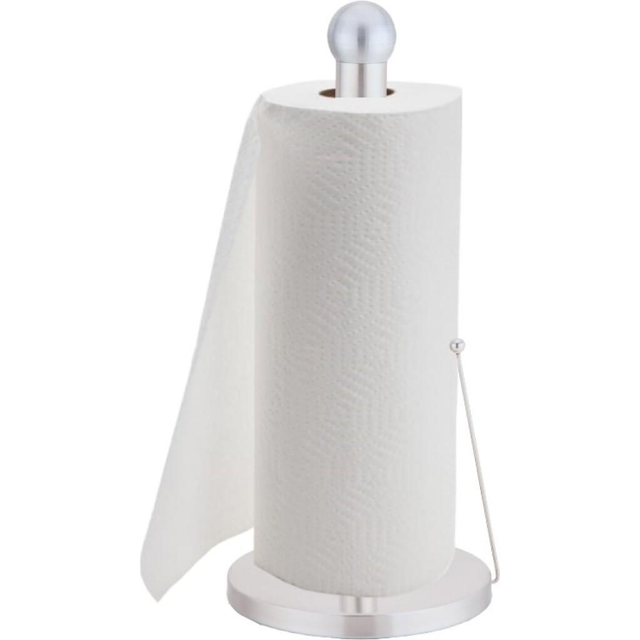 Porte essuie-tout 15x34cm