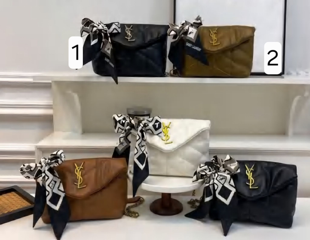 Sac YSL N2