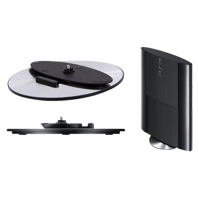 Vertical Stand PS3 super slim