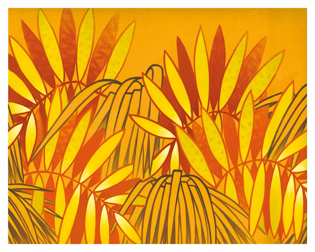 Nomis - Print - 40x50cm - 30ex - Numéroté - Signé