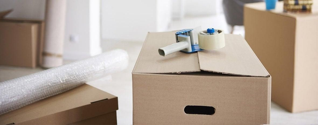 Pack de cartons "soft"