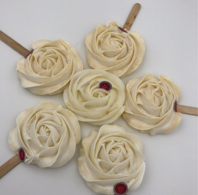 Le Palet de Rose