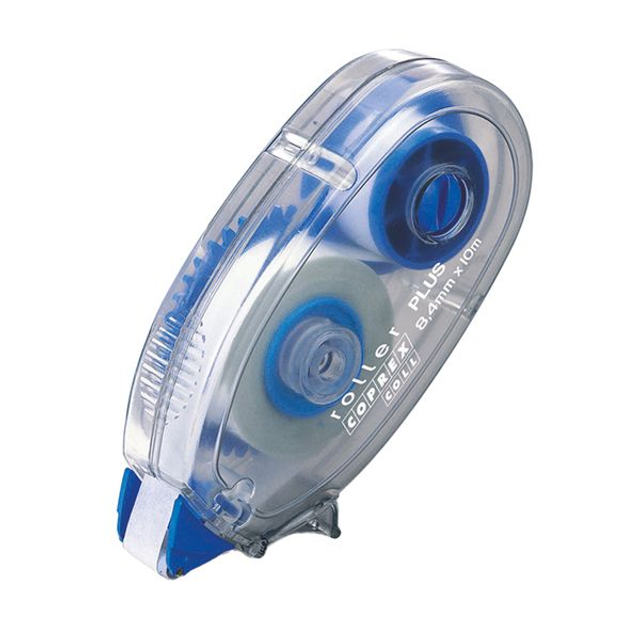 Colla a nastro Coprex Coll - 8,4 mm x 10 m - Lebez