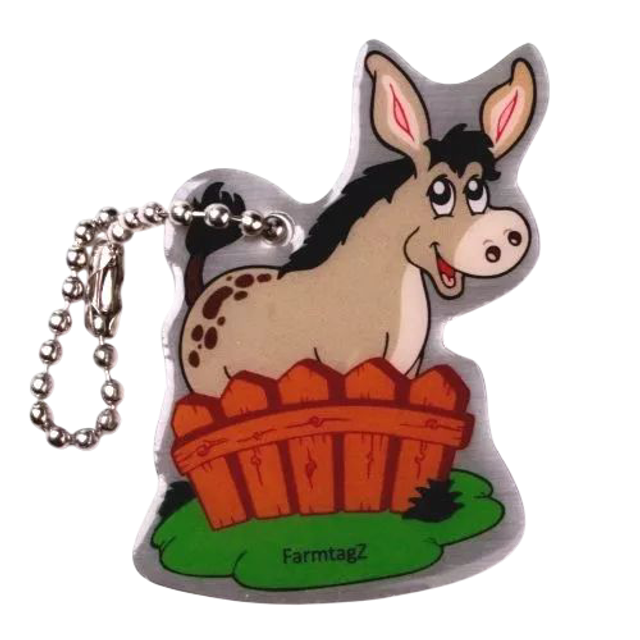 FarmtagZ - Donkey