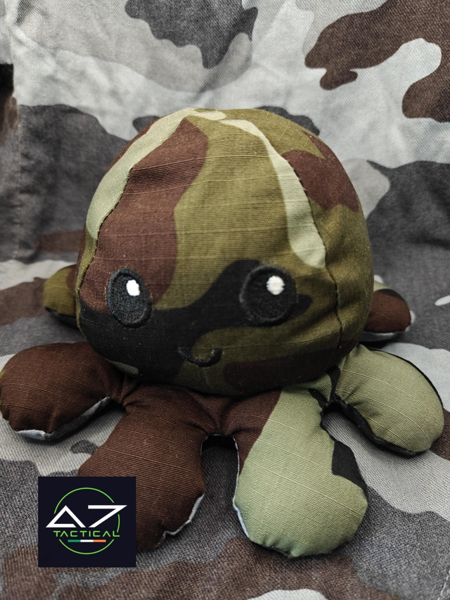 Reversible octopus DPM (happy) 