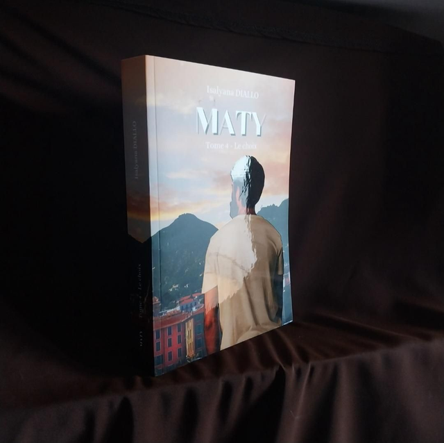 Tome 4 - Souple