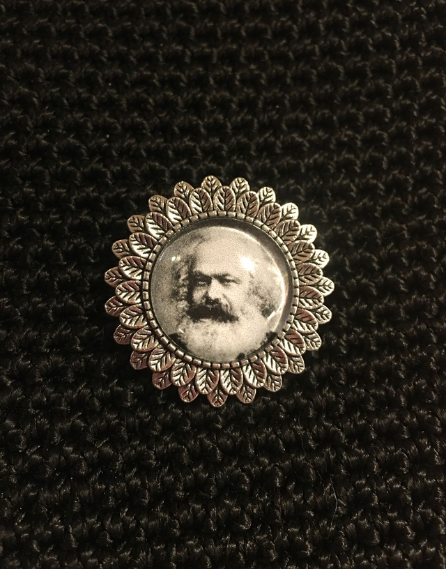 Karl Marx