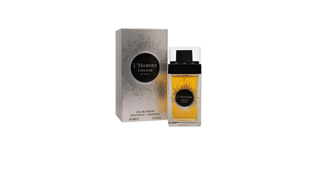 EAU DE PARFUM L&#039;HOMME INTENSE 