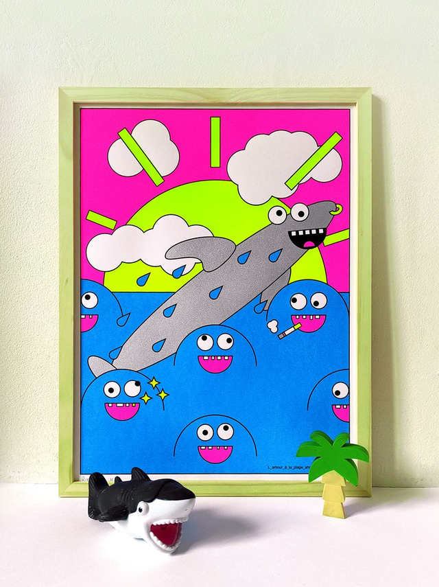 L_amour_à_la_plage_ahou_tcha_tcha_tcha_1