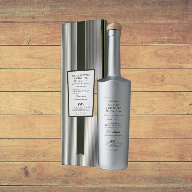Gran cru coratina - 500ml - Frantoio Galantino