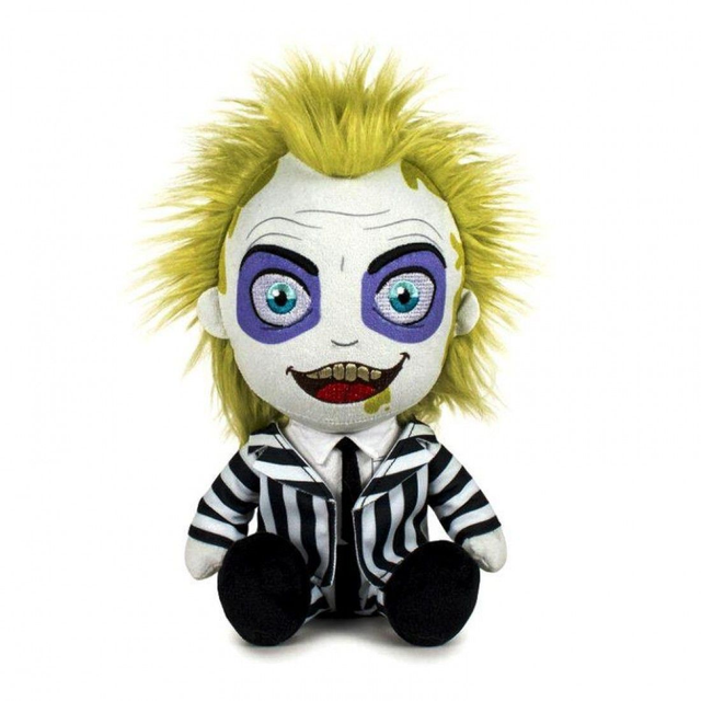 Beetlejuice: Beetlejuice 10&quot; Plush