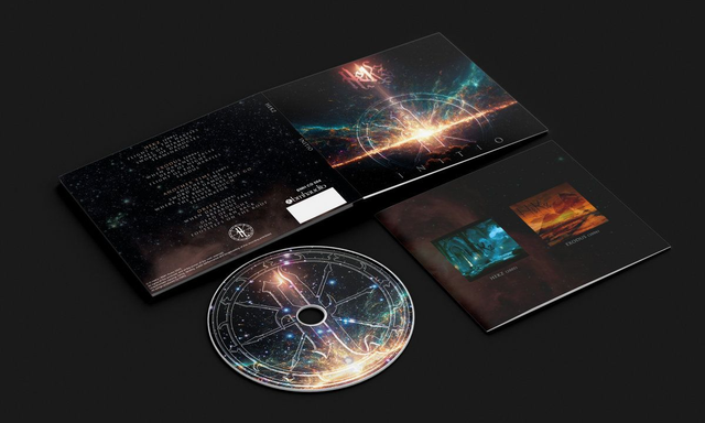 Hekz - Initio [CD]/IDE