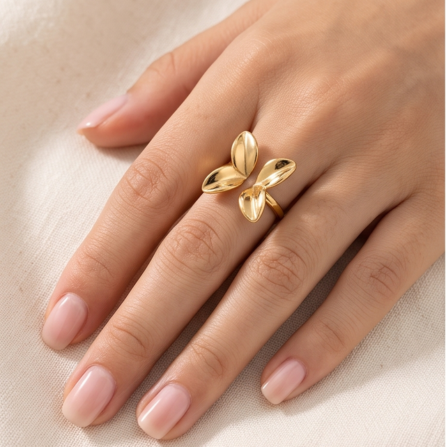 🌸 Bague Cassandra 🌸