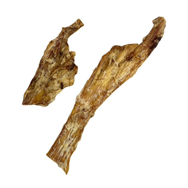 Paddywack (Beef Neck Muscle)