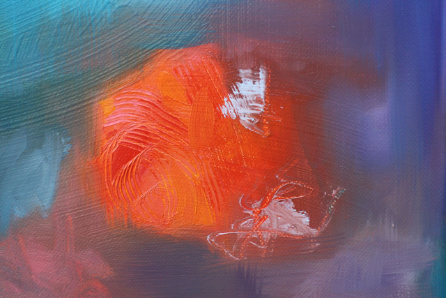 Novembre Digital (La Méditerranée en Novembre)