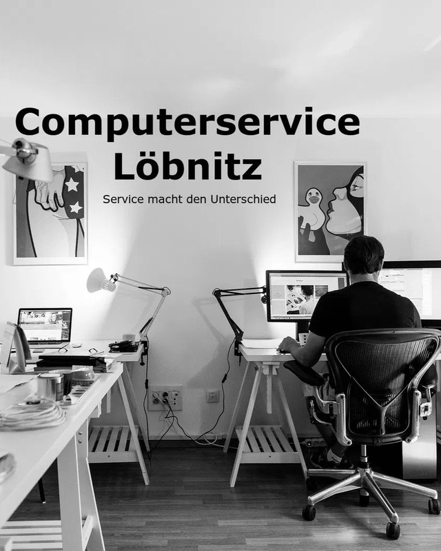 Fernwartung - Technische Beratung