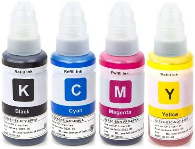 Ciano Pigment 70ML Com ET-16600-11160-5800-15150#IET112/113C