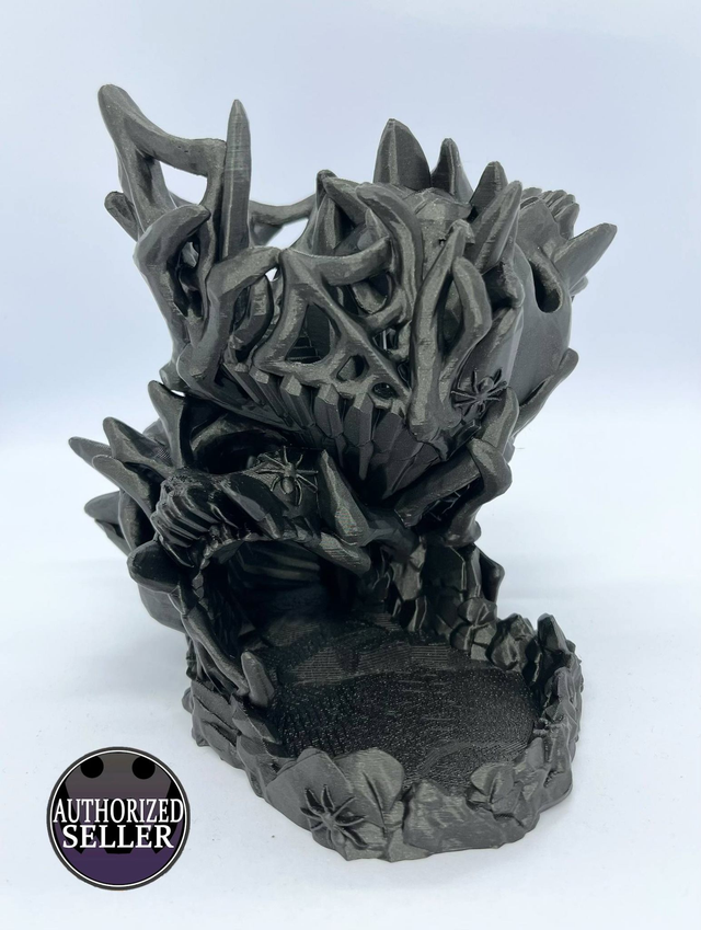 Noppatorni Nightmare