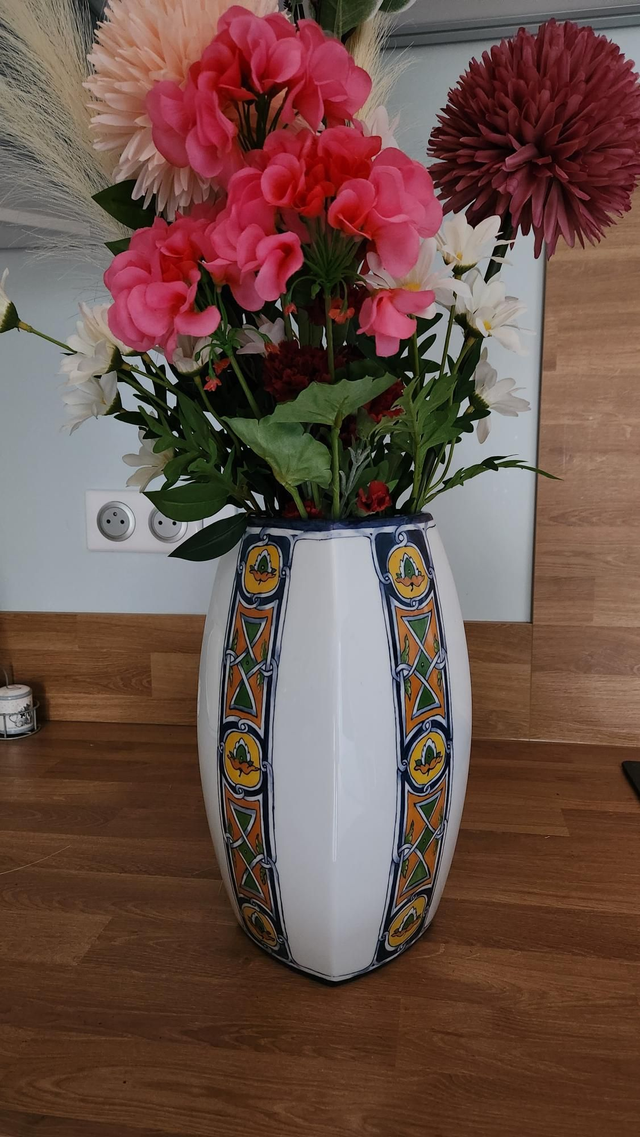 Vase 32cm - V32