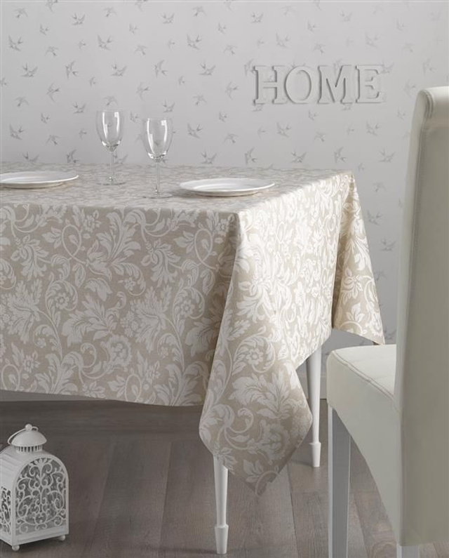 TELA LINO ANTIMANCHAS VERSALLES 310 ANCHO