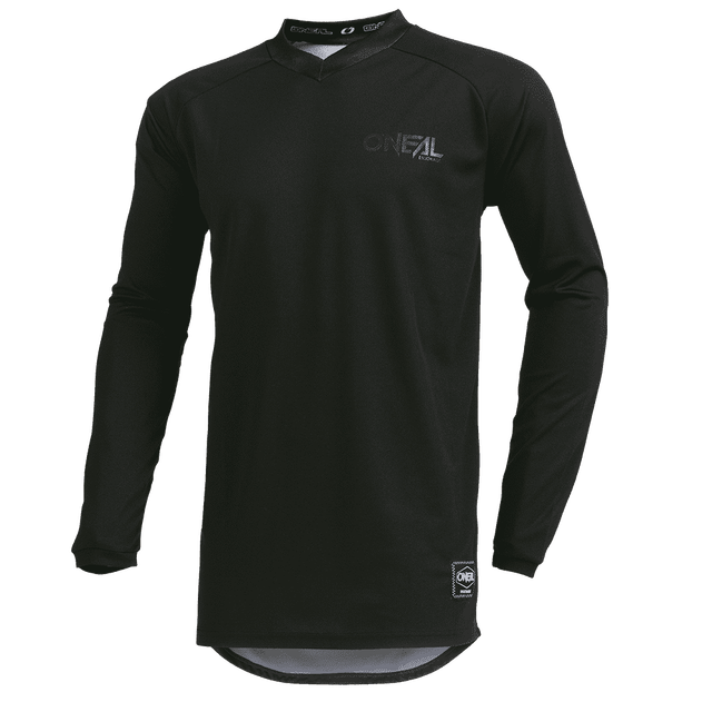 O'NEAL ELEMENT JERSEY CLASSIC BLACK L