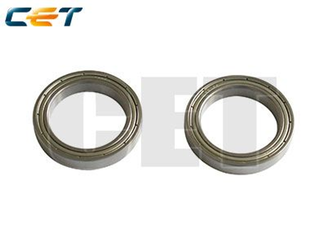 CET Upper Roller Bearing Ricoh #G052-4618 |  6LA84106000