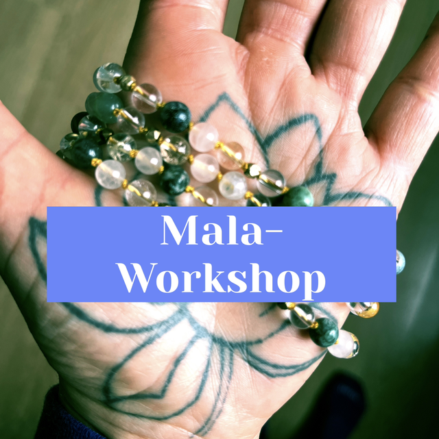 Mala- Workshop