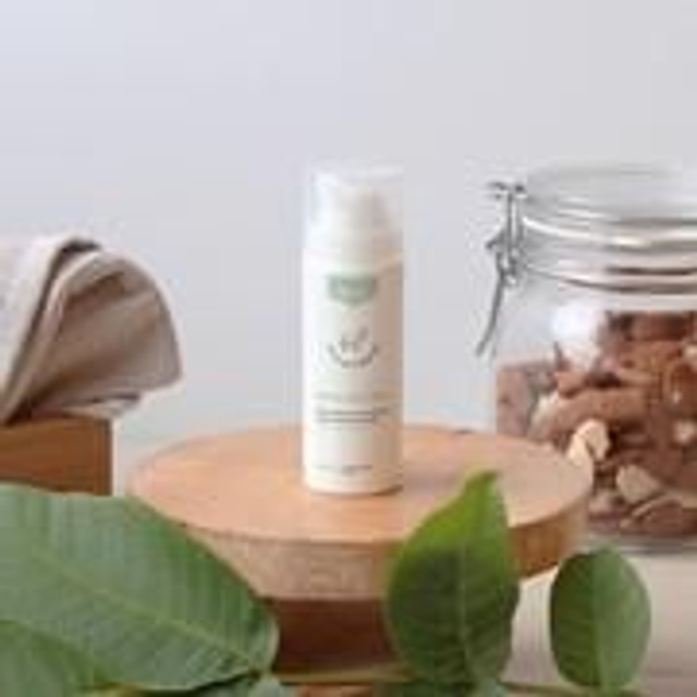 Masque crème 
