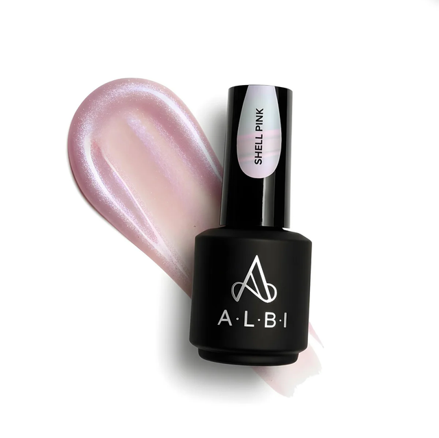 ALBI - SHELL PINK 