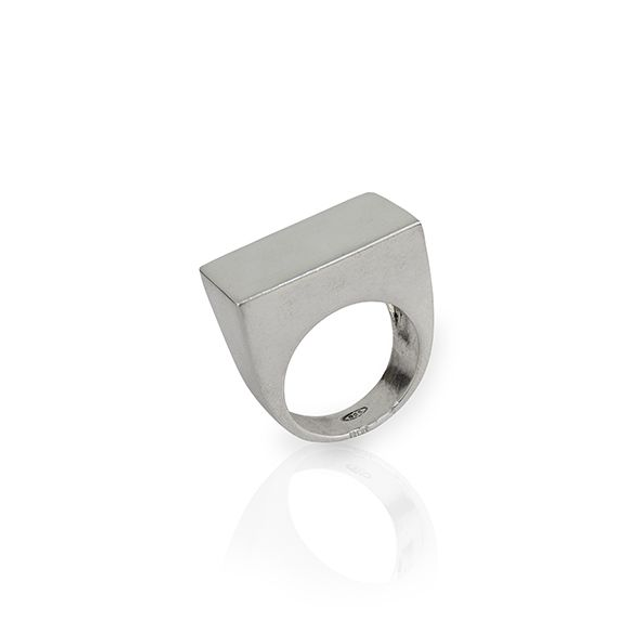 Anello rettangolare